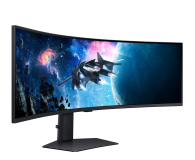 Samsung Odyssey G9 S49CG950EUX G95C - 1210805 - zdjęcie 2